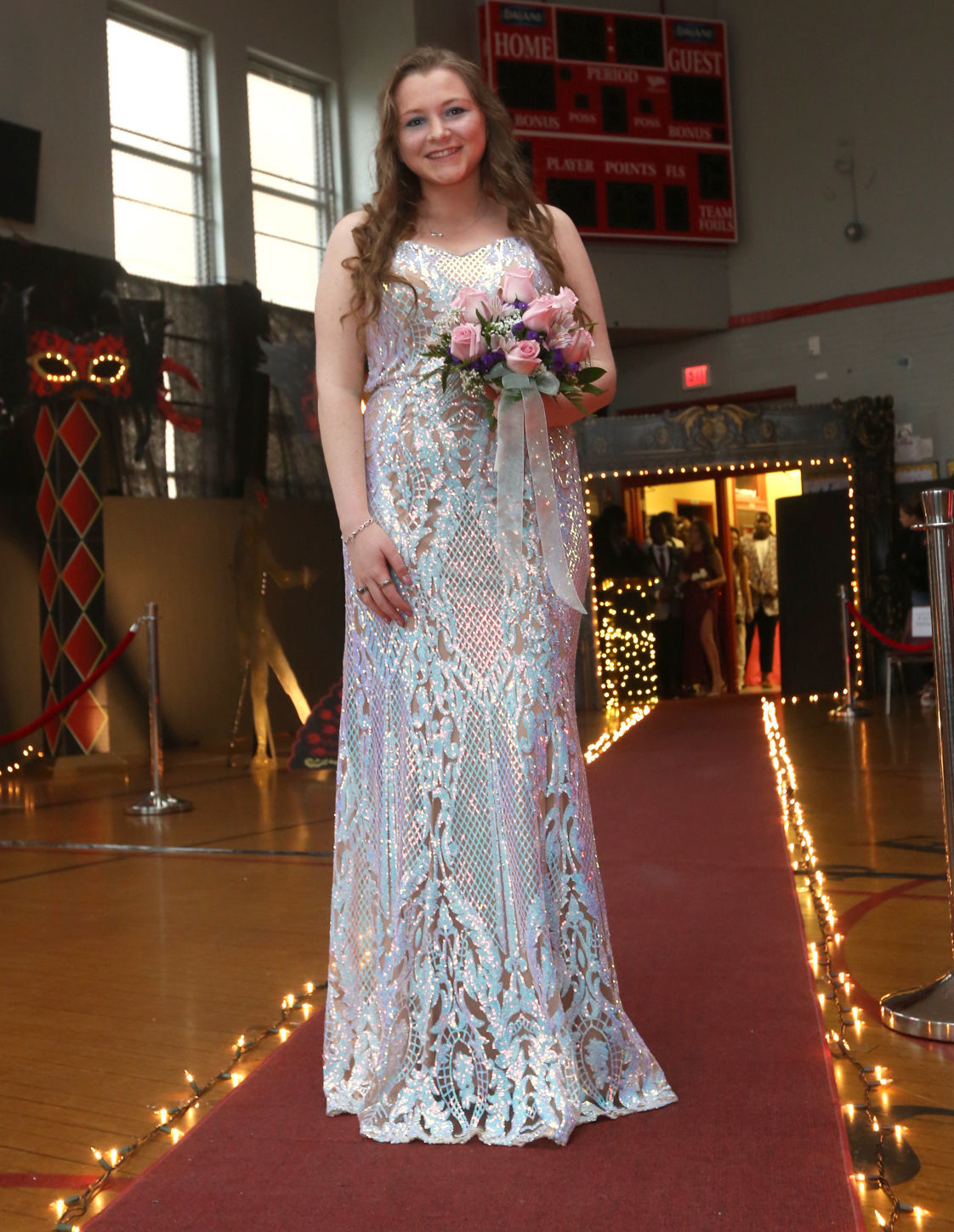 St. Joseph High School Prom